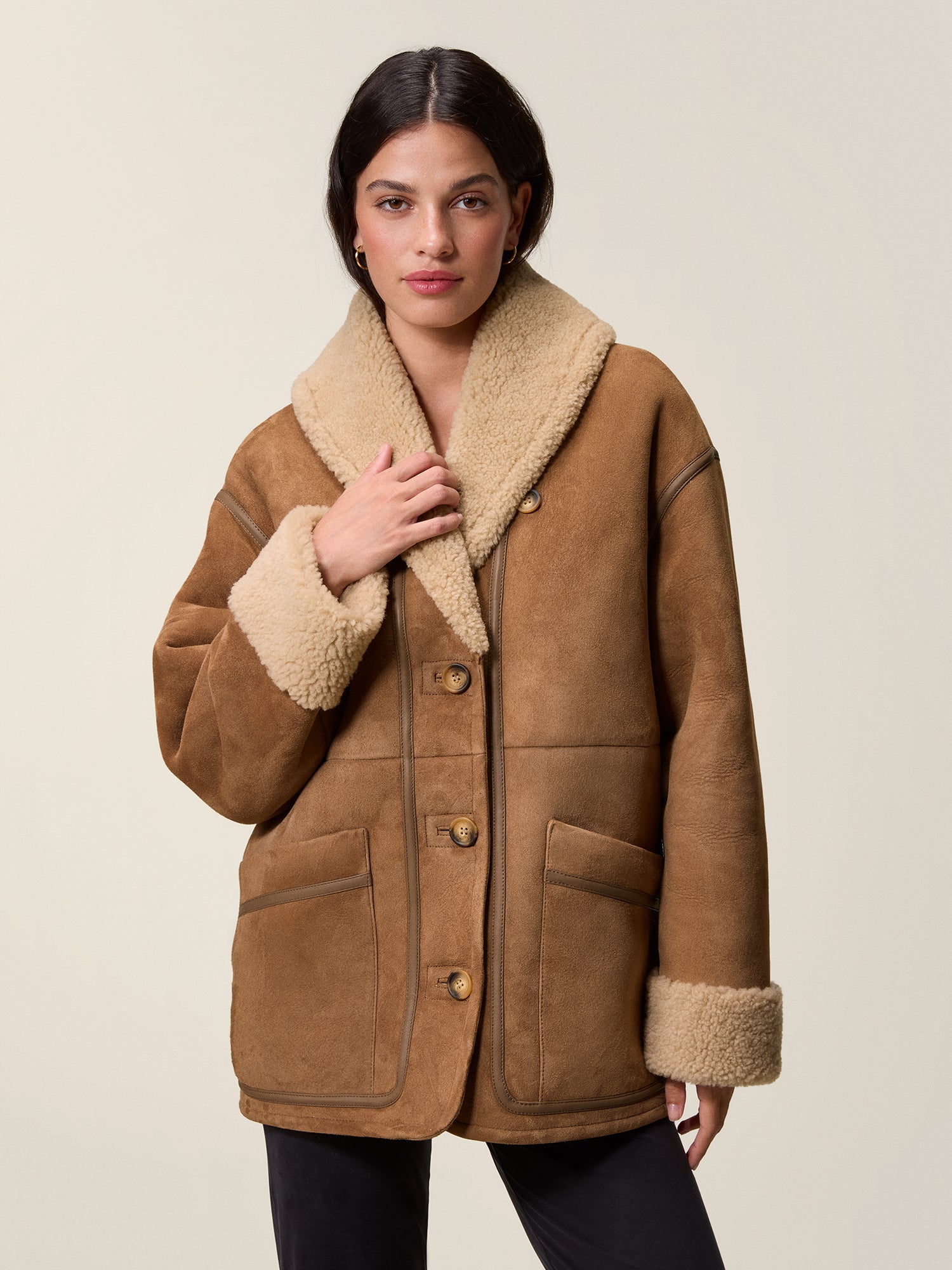Manteau FERDINAND